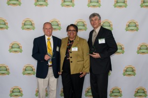 Energy Star award photo